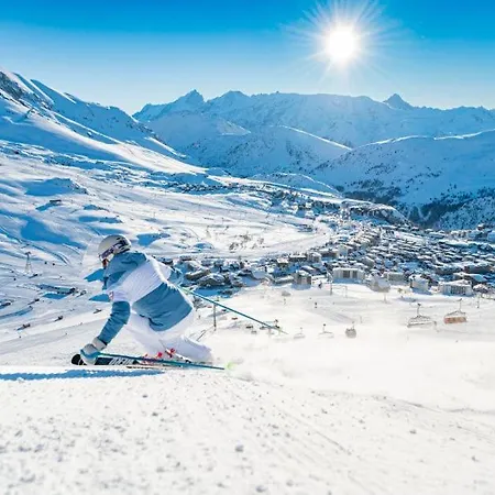 4br Penthouse Indoor Pool And Spa- If You Want To Book, Please Contact On Wh-ats-app - 0034-605-434-371 !!!! * Oberlech