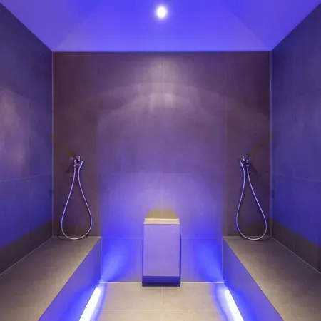 4br Penthouse Indoor Pool And Spa- If You Want To Book, Please Contact On Wh-ats-app - 0034-605-434-371 !!!! Apartamento