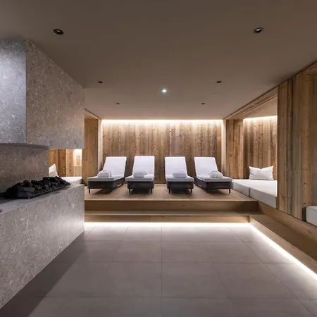 4br Penthouse Indoor Pool And Spa- If You Want To Book, Please Contact On Wh-ats-app - 0034-605-434-371 !!!! * Oberlech